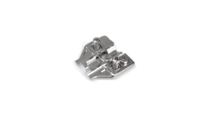 BRD H5132 Планка H=2 НЕО ХИТ с эксцентриком с предустановленными евровинтами (для 316 петель)
